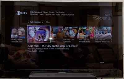 ITV-MCE